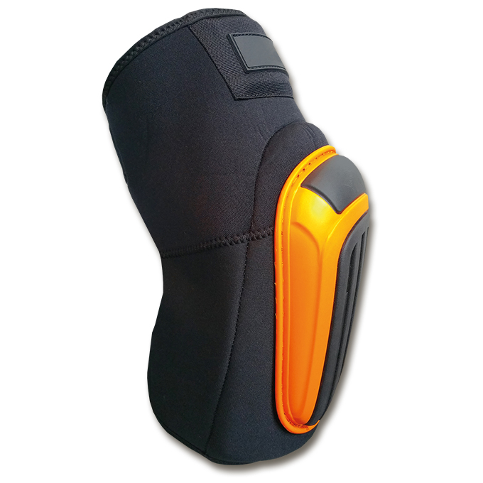 Gel-Knieschoner SELECT