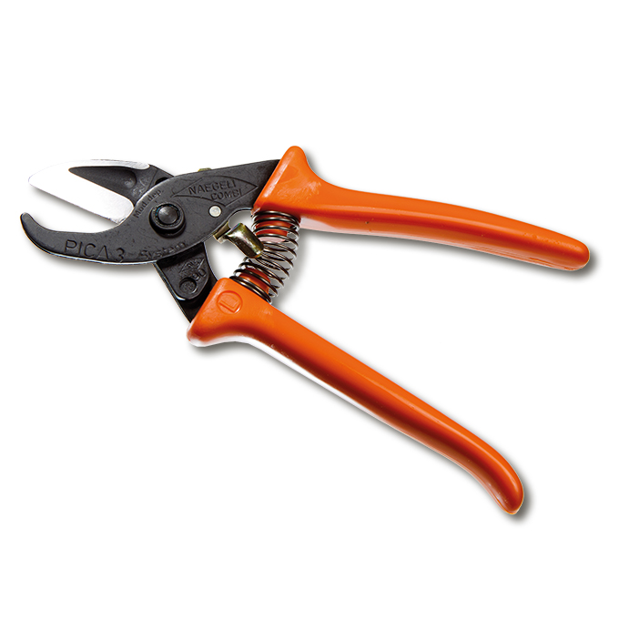 Baumschere PICA 4, Länge 17.7 cm