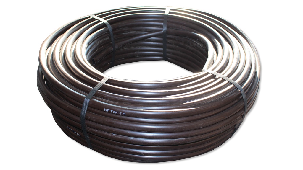 Ligne de goutteurs DRIPNET, espace 30 cm, rouleau de 800 m