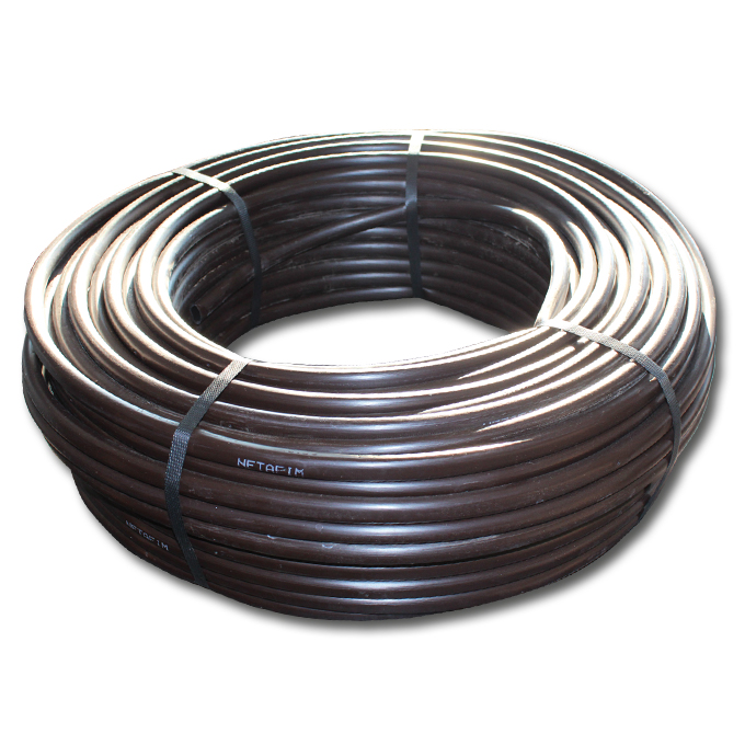 Tropfschlauch DRIPNET 30 cm Tropfabstand, Rolle à 800 m