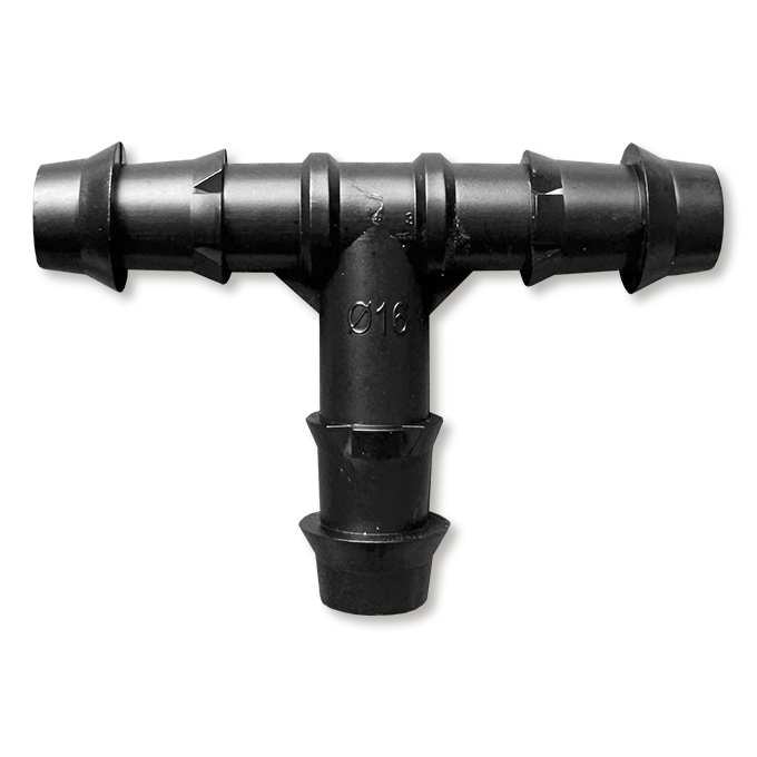 Pièce de raccordement T pour 150.580