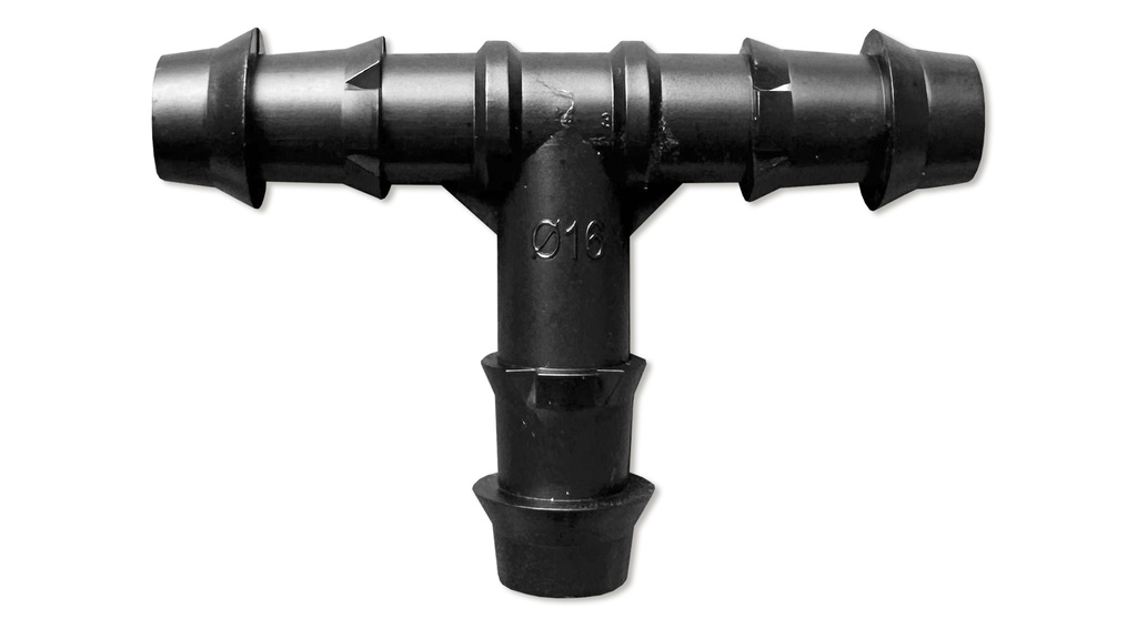 Pièce de raccordement T pour art. 150.580