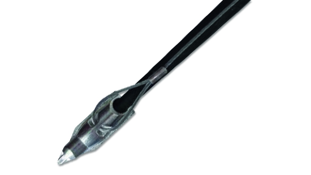 Treibstange GRIPPLE 180 cm lang
