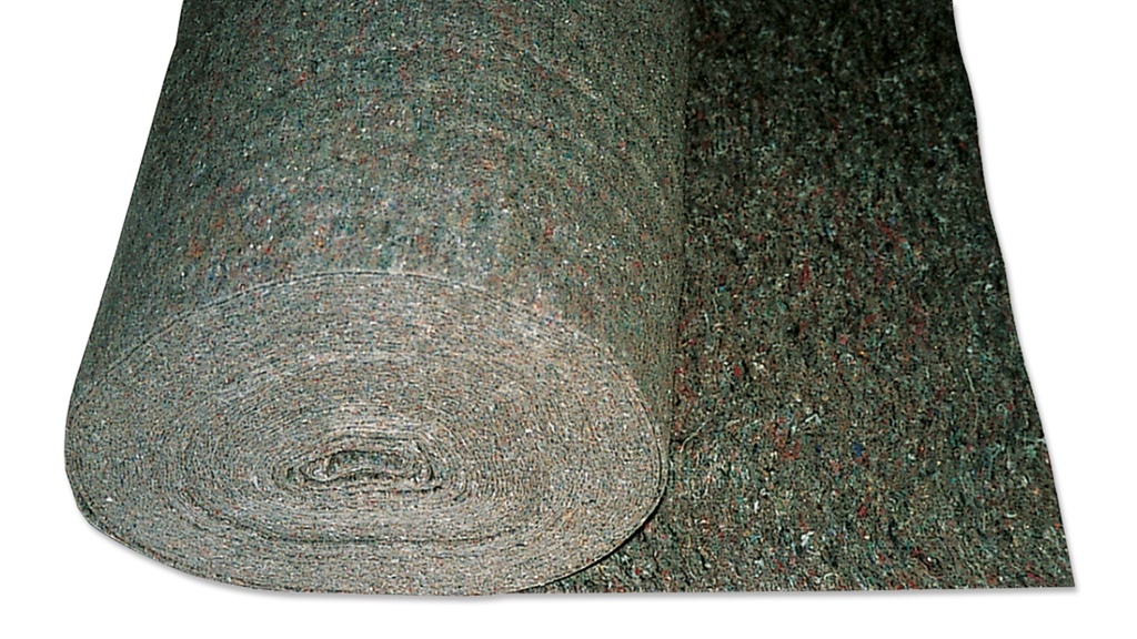 Bewässerungsmatte, 50 m lang, 100 cm breit