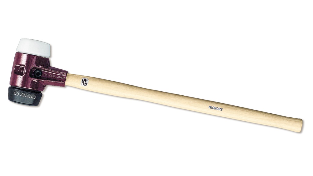 Masse SIMPLEX ø 100 mm, 5.35 kg