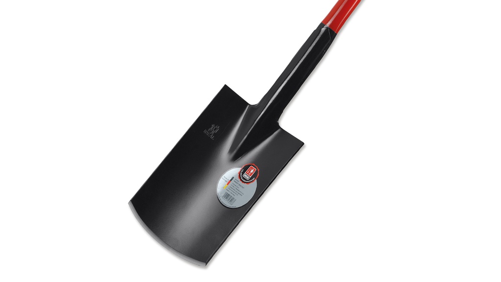 Kraftspaten IDEAL, Blattgrösse 28 x 19 cm