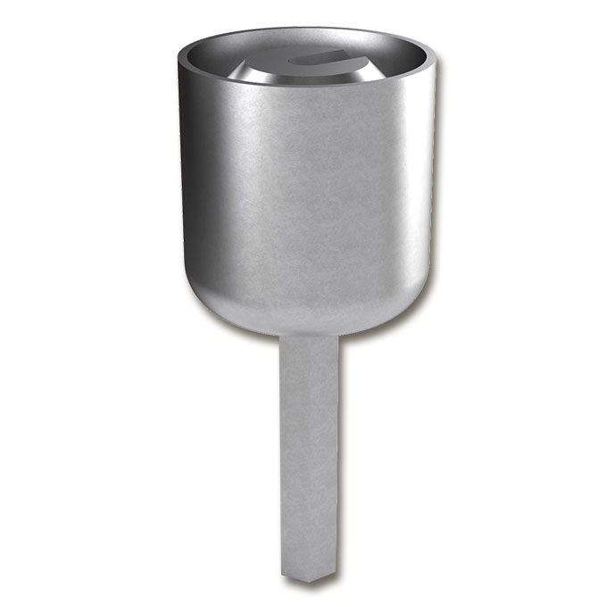 Adapter STANDARD für Gewebeanker GRIPPLE Art. 135.280