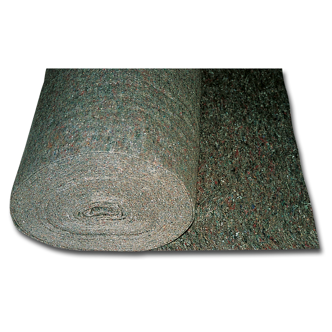 Bewässerungsmatte, 50 m lang, 250 cm breit