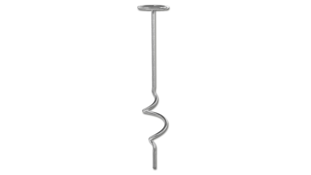 Clou d'ancrage GRIPPLE longueur 20 cm