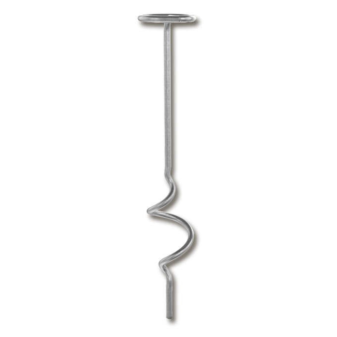 Gewebeanker GRIPPLE 20 cm lang