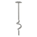 Clou d'ancrage GRIPPLE longueur 20 cm