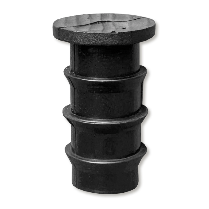 Pièce de fermeture (bouchon) pour 150.580