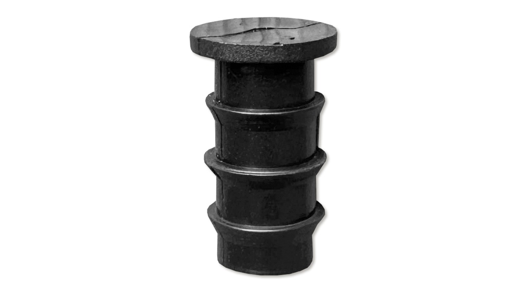 Pièce de fermeture (bouchon) pour art. 150.580