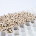 Kiesgitter 160 x 120 cm