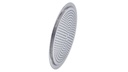 Platine ø 50 mm avec trous 1.0 mm