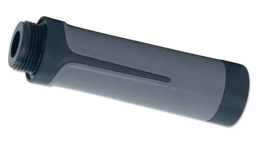 Softgriff passend zu GEKA® plus-Giessgerät soft rain «classic plus» Art. 154.065 und GEKA® plus-Giessgerät «classic» Art 154.085