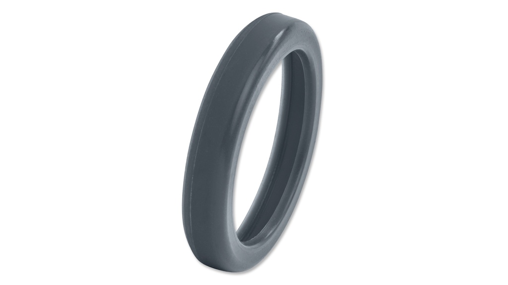 GEKA plus-Schutzring "soft rain M" 50 mm