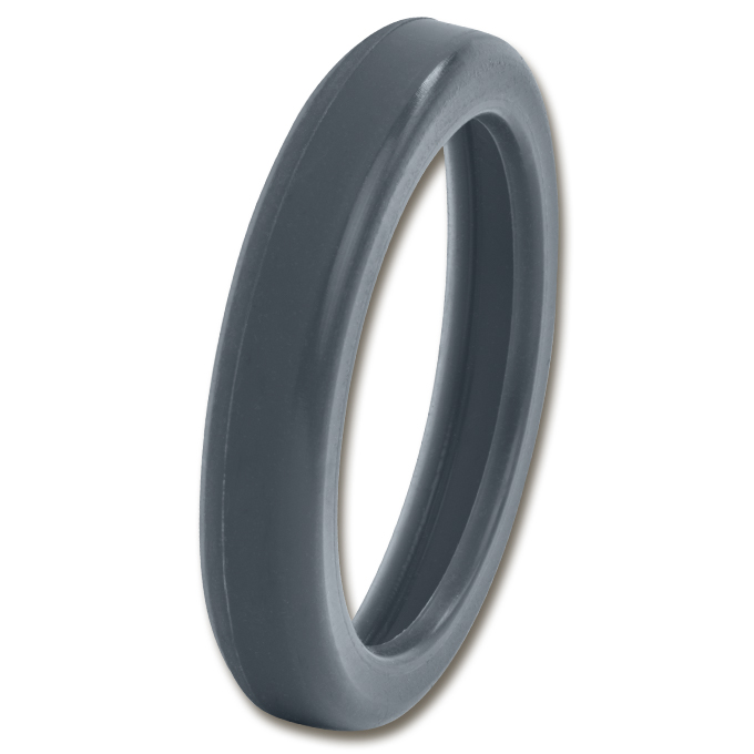 GEKA plus-Schutzring &quot;soft rain M&quot; 50 mm