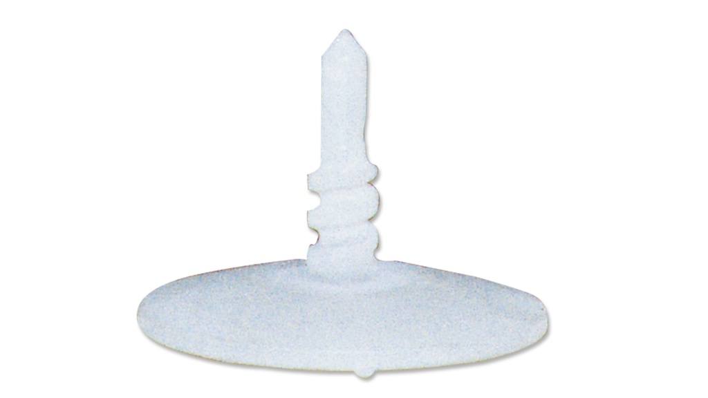 Dorn zu Klebeelement STANDARD