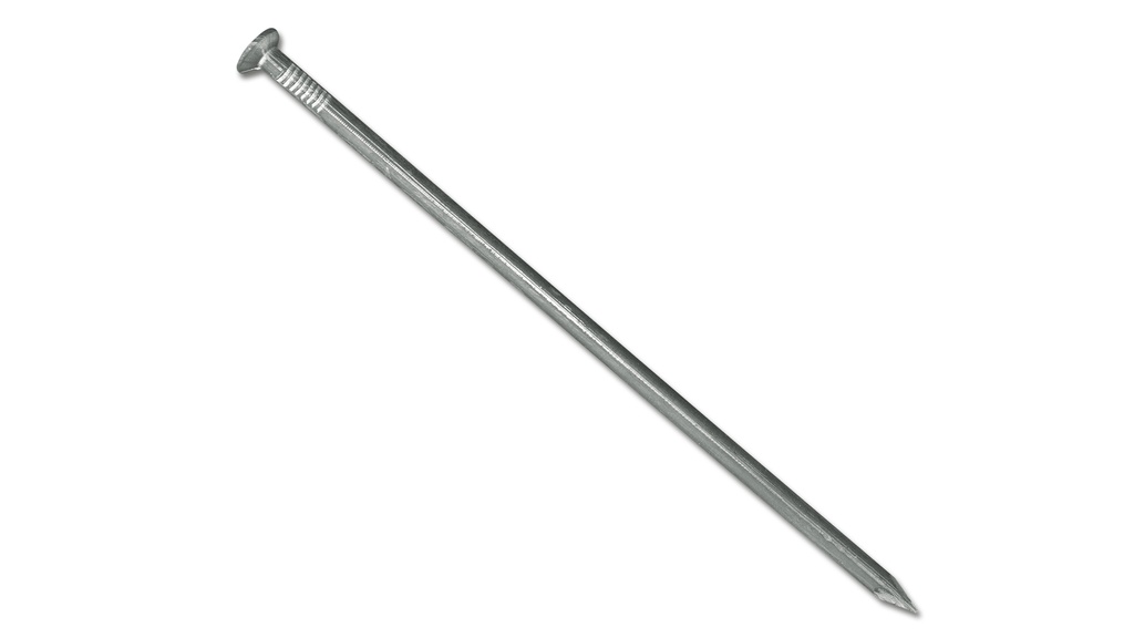 Nagel 24.5 cm zu Randabschlussprofil steinfix®