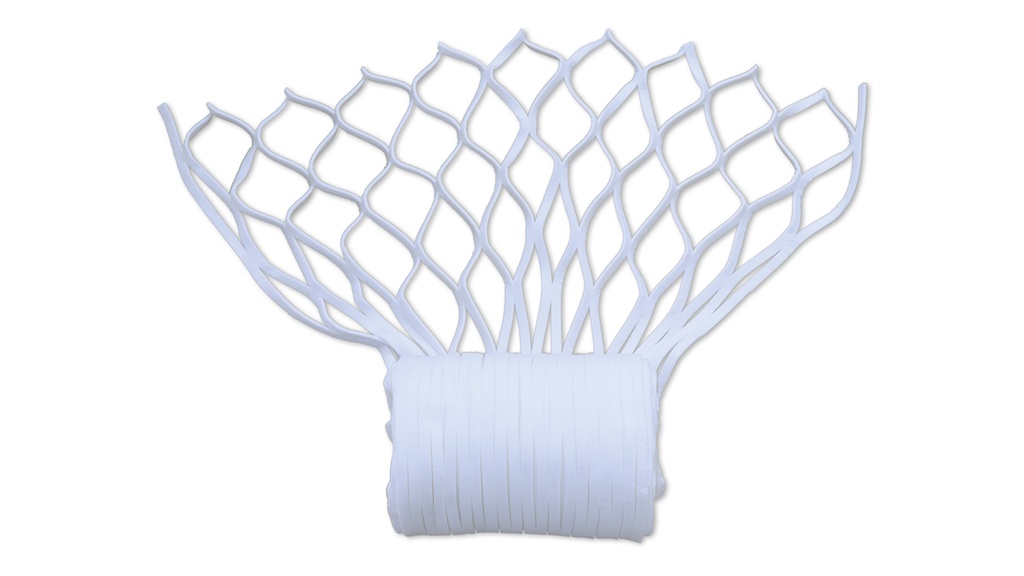 Filet non-tissé LITE-NET BIO5 6 mm, rouleau de 3.5 x 16.3 m