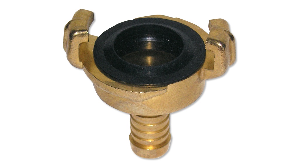 Schlauchkupplung 25 mm ø (1")