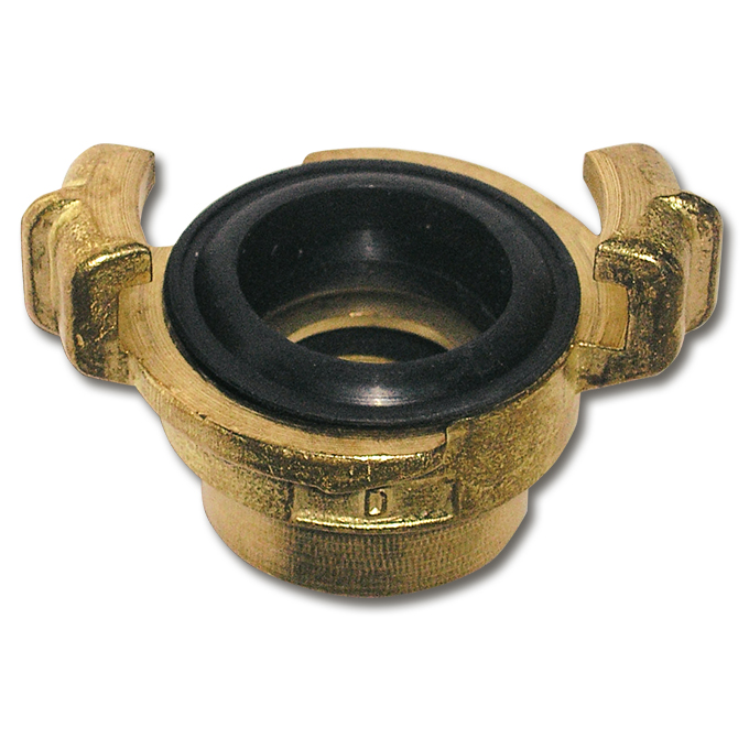 Hahnenanschluss 3/4&quot; innen