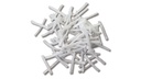 Vliesstreifen LITE-STRIP BIO5, Sack à 50 Liter
