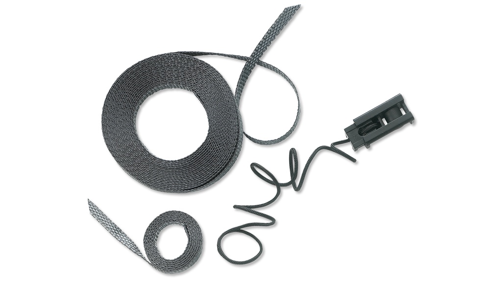 Embrasse et cordon de serrage pour coupe-branches télescopique FISKARS UPX86 Art. 206.210