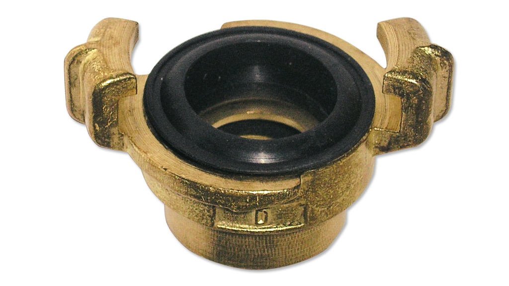 Accouplement rapide 1 ½" intérieur