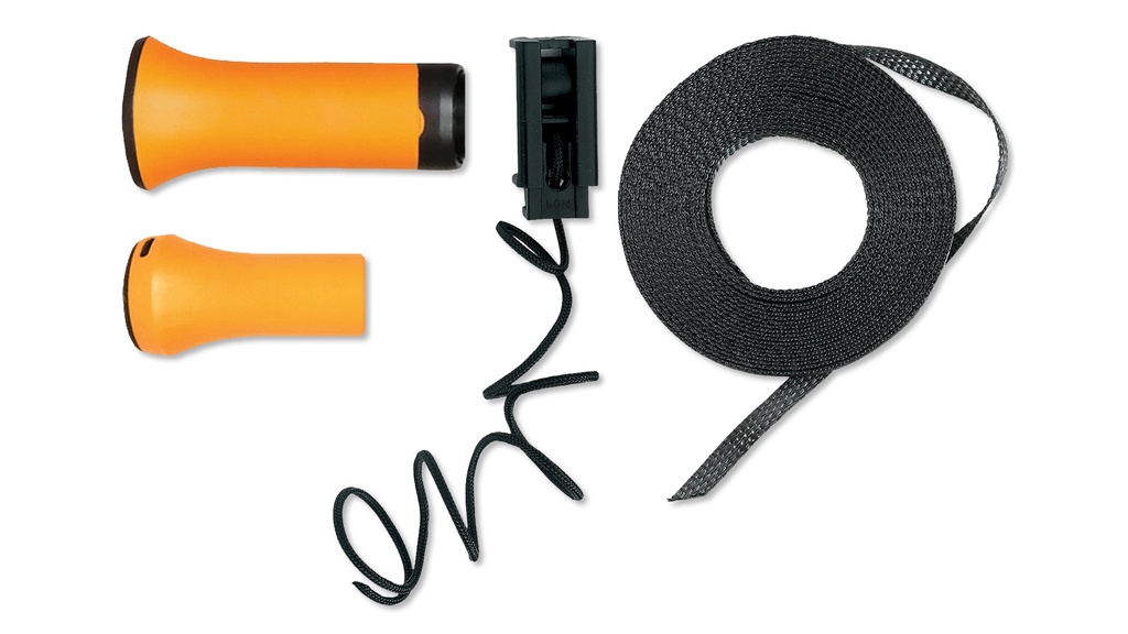 Ersatz-Griff und Zugband-Set zu Teleskop-Schneidgiraffe FISKARS UPX86 Art. 206.210