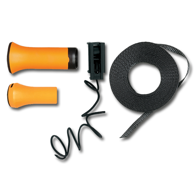 Ersatz-Griff und Zugband-Set zu Teleskop-Schneidgiraffe FISKARS UPX86 Art. 206.210