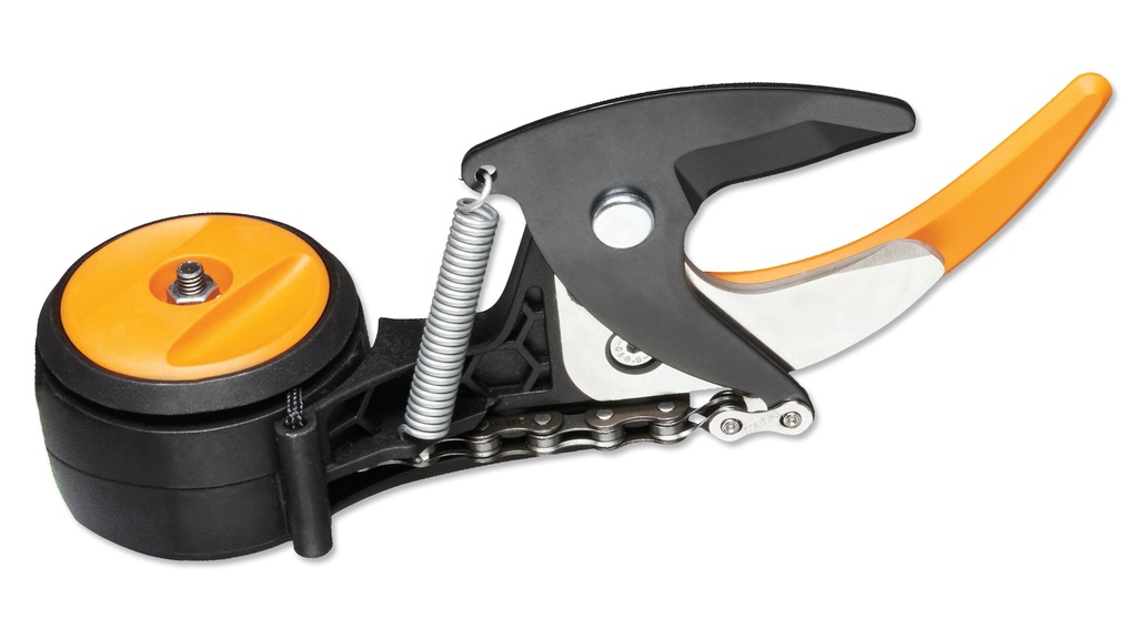 Tête de coupe de rechange pour coupe-branches télescopique FISKARS UPX86 art. 206.210