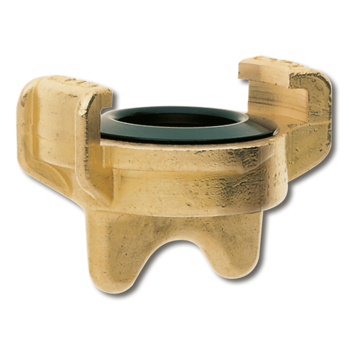 Blindkupplung GEKA® plus