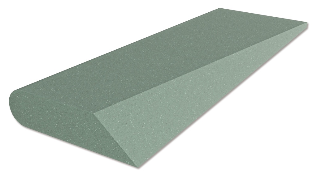 Pierre à aiguiser, grandeur 150 x 50 x 13/4 mm