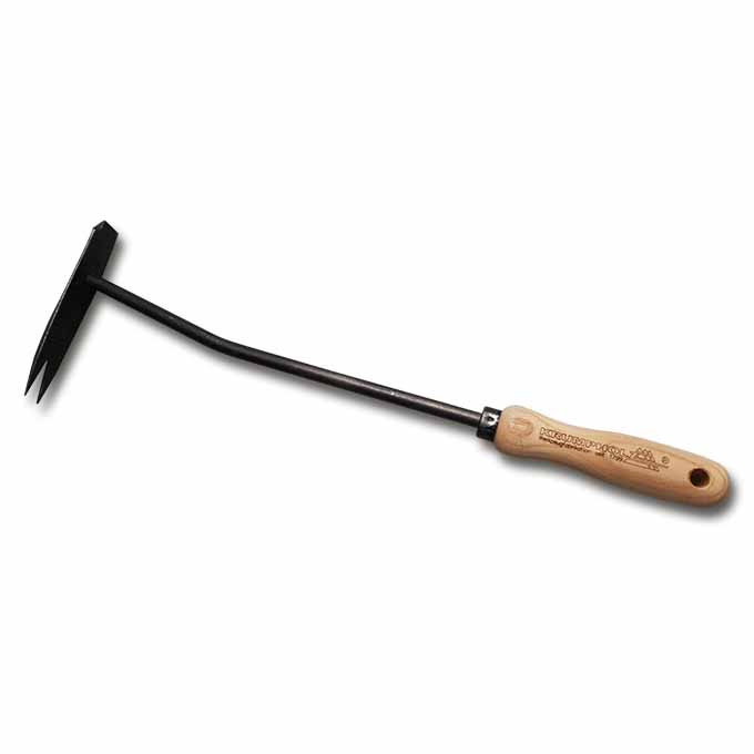 Berner Unkrautzieher mit Eschengriff