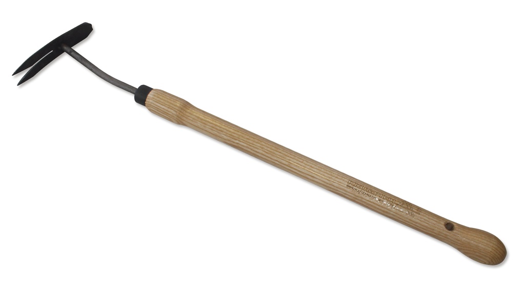 Berner Unkrautzieher mit Eschen-Knopfstiel 48 cm
