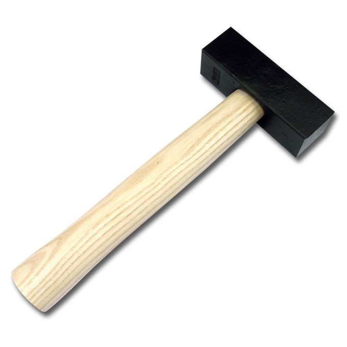 Massette en fer 1000 g