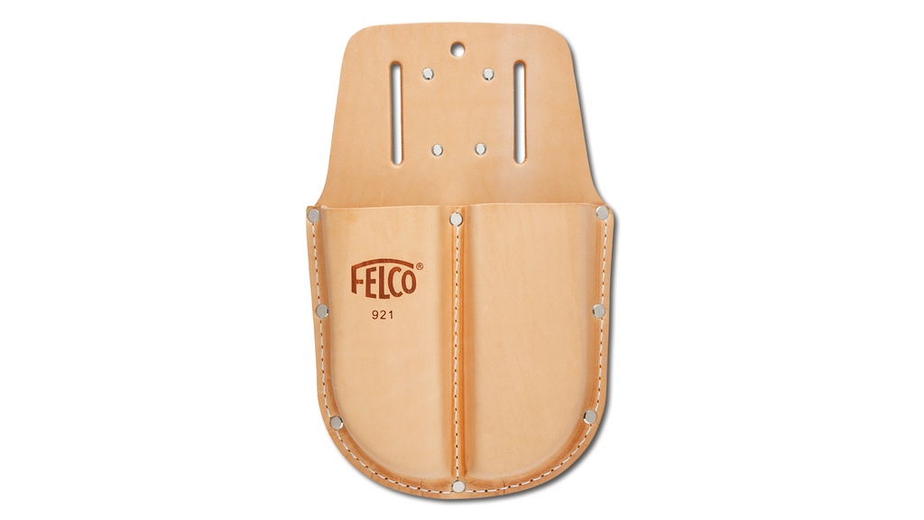 Doppeletui FELCO 921