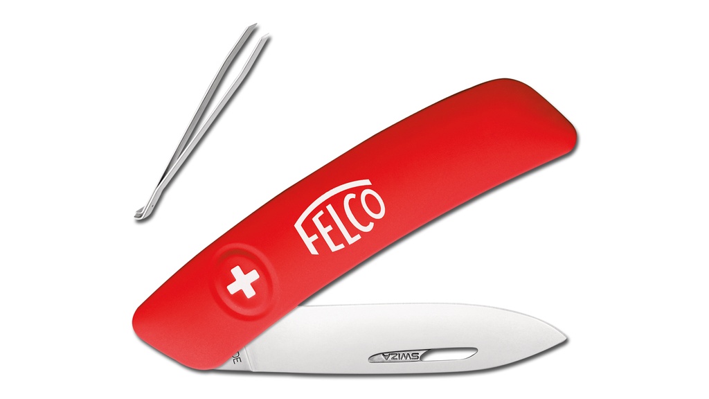 Couteau de poche FELCO 500