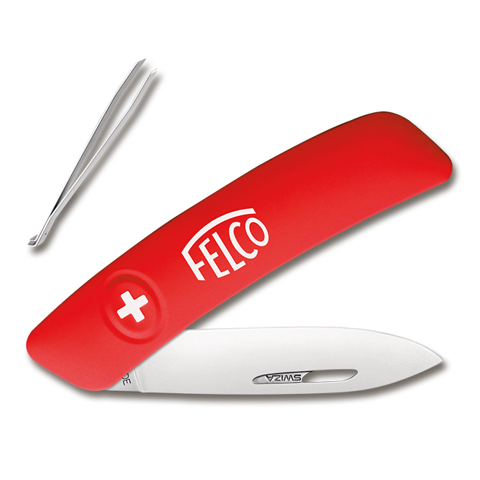 Taschenmesser FELCO 500
