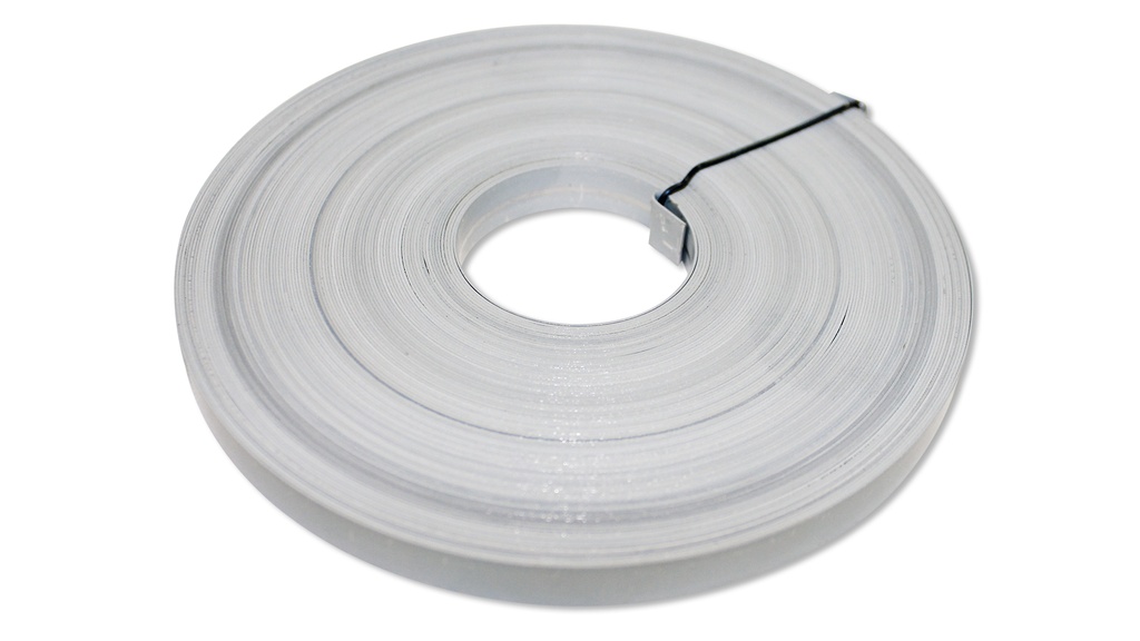 Band LIGAREX 10 mm breit, Rolle à 25 m