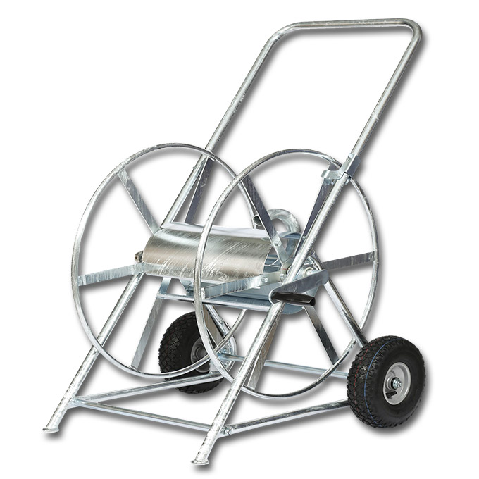 Schlauchwagen SUPER PROFI Serie II