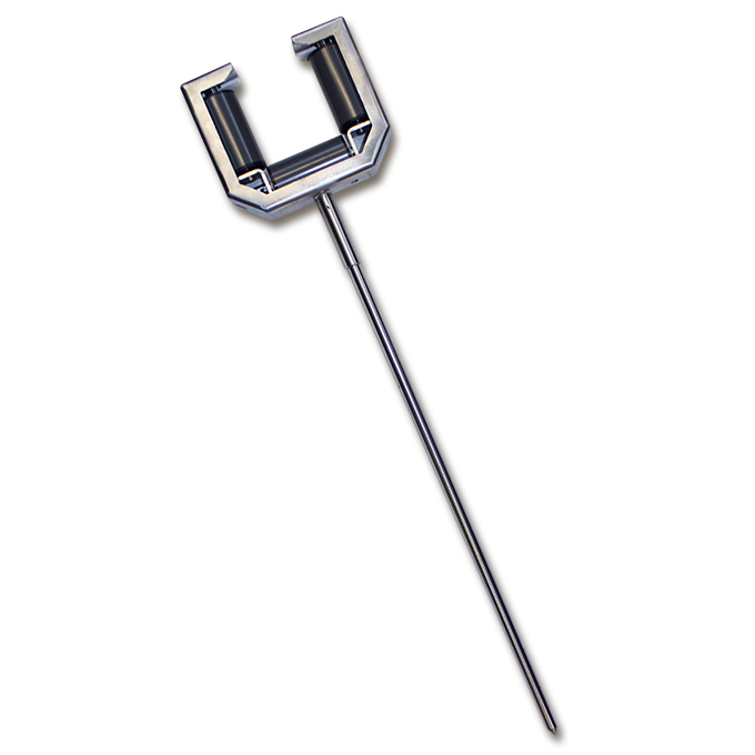 Schlauchrolle NEESER, 90 cm lang