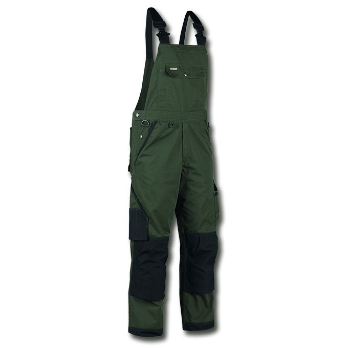 Garten-Latzhose BLAKLÄDER Grösse 56