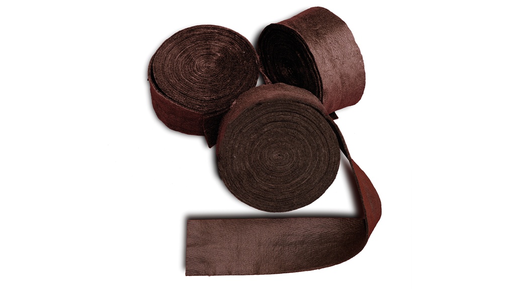 LITE-Rootprotect Wurzelbandage, Pack à 8 Rollen