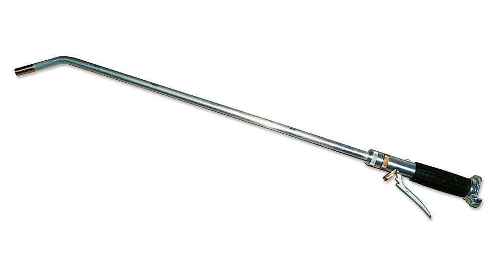 Topfgiessgerät MULTI mit 60 cm Rohr