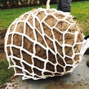 Vlies-Verteilernetz LITE-NET BIO5 XL, 175x160 cm