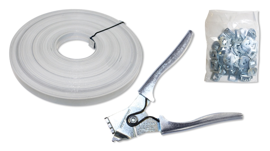 Garniture ligature universelle LIGAREX