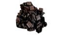 Cube non-tissé LITE-CUBES BIO1, sac de 50 litres